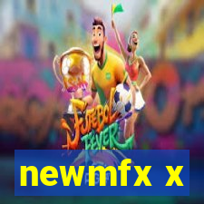 newmfx x